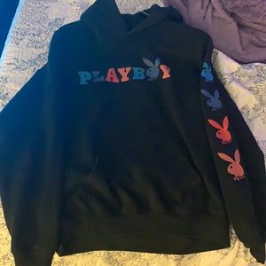 Playboy jacket